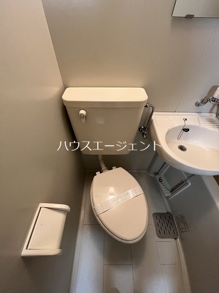 サニーコート北葛西B その他2
