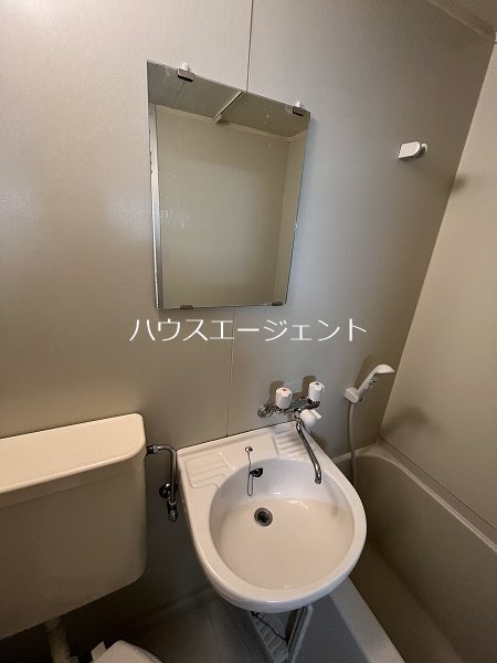 サニーコート北葛西B その他4