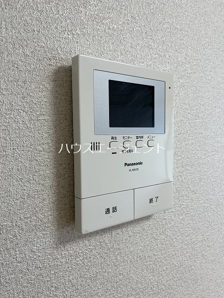 サニーコート北葛西B その他5