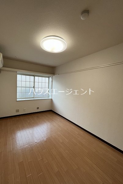 サニーコート北葛西B リビング