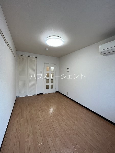 サニーコート北葛西B ベッドルーム