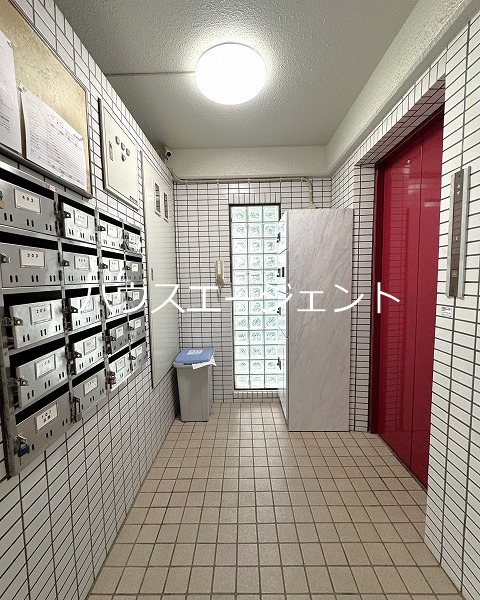 ラフォーレSHINOMIYA その他外観2