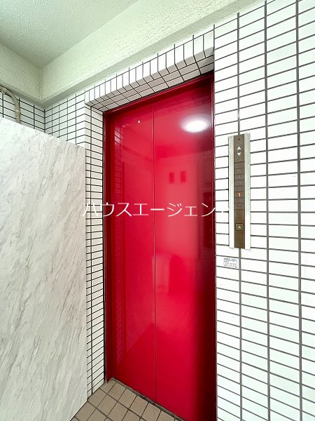 ラフォーレSHINOMIYA その他外観2