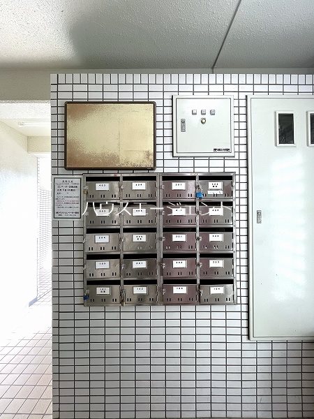 ラフォーレSHINOMIYA その他外観4