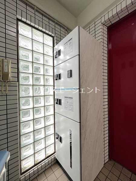 ラフォーレSHINOMIYA その他外観5