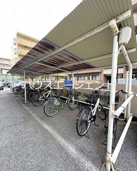 ラフォーレSHINOMIYA その他外観5
