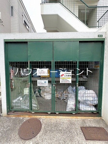 ラフォーレSHINOMIYA その他外観6