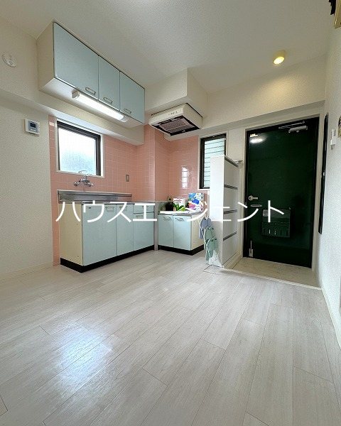 ラフォーレSHINOMIYA リビング