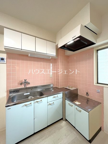 ラフォーレSHINOMIYA キッチン