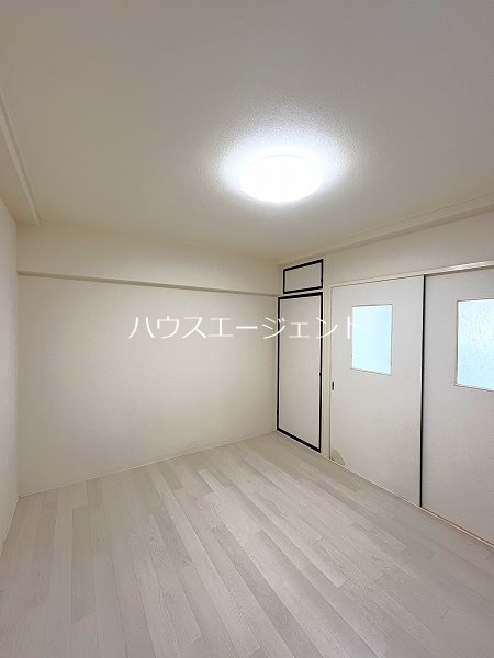 ラフォーレSHINOMIYA ベッドルーム