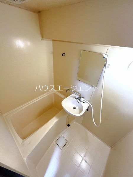 ラフォーレSHINOMIYA 風呂画像