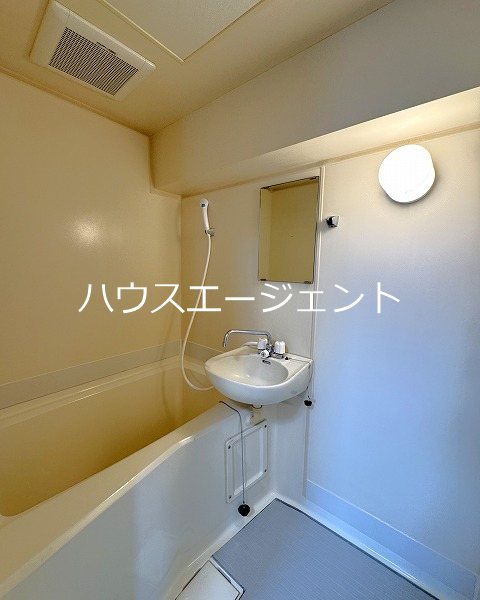 ラフォーレSHINOMIYA 風呂画像
