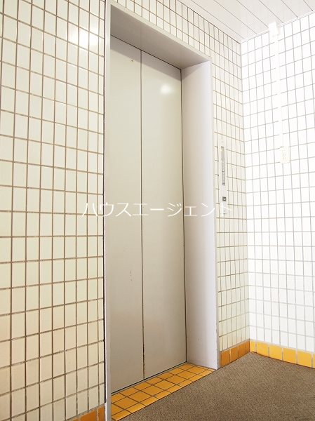 プリマベーラ その他外観2