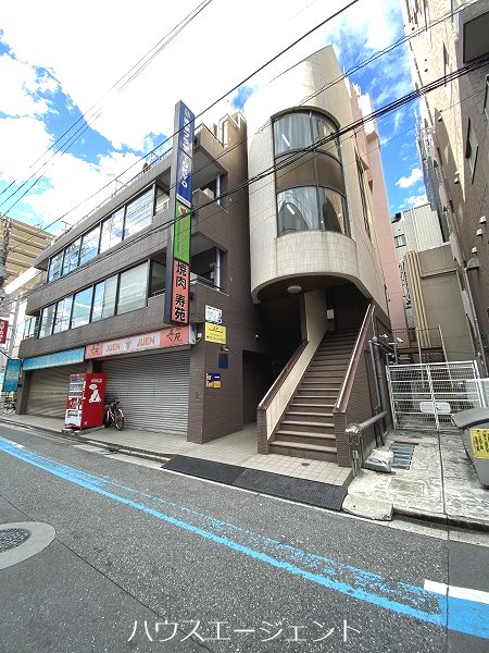 IRIS（アイリス） 502号室 外観