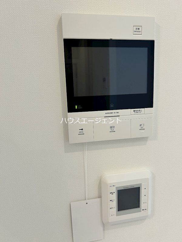 コンフォリア東葛西 その他4
