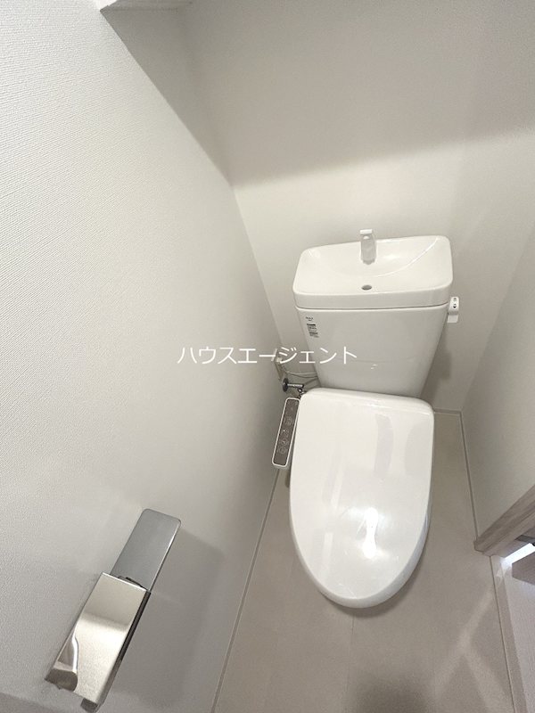 コンフォリア東葛西 その他2