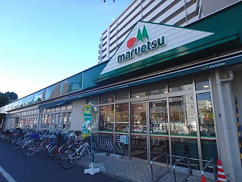エクセリア東京イーストプレイス 周辺画像4