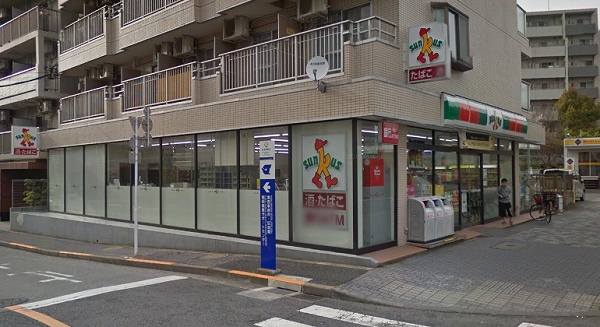 エクセリア東京イーストプレイス 周辺画像6
