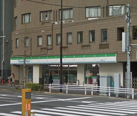 エクセリア東京イーストプレイス 周辺画像7