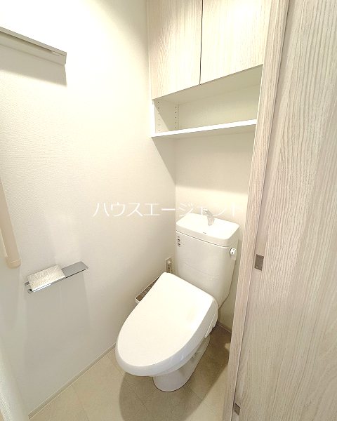 コンフォリア東葛西 その他1