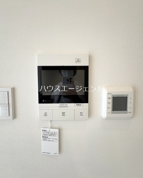 コンフォリア東葛西 その他3