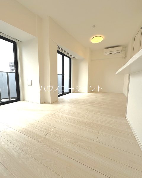 コンフォリア東葛西 リビング