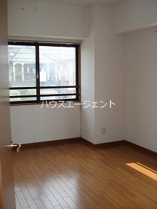 エトワール宇喜田 ベッドルーム