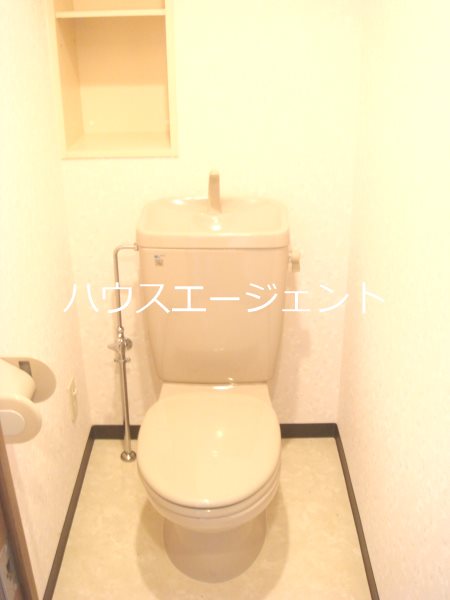 エトワール中葛西 その他3