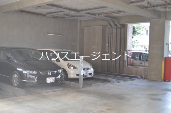 エトワール中葛西 その他外観1