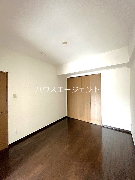 エトワール中葛西 ベッドルーム