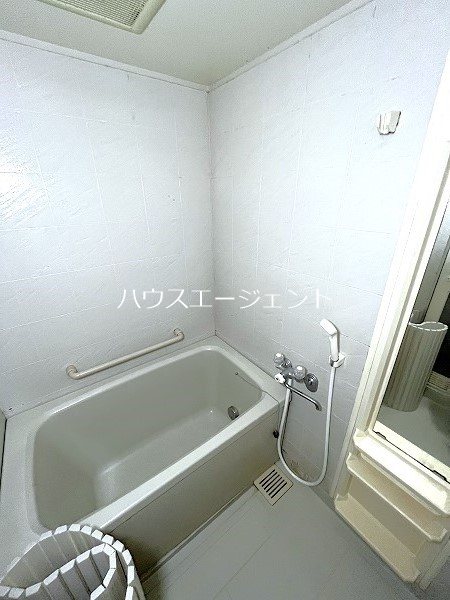 エトワール中葛西 風呂画像