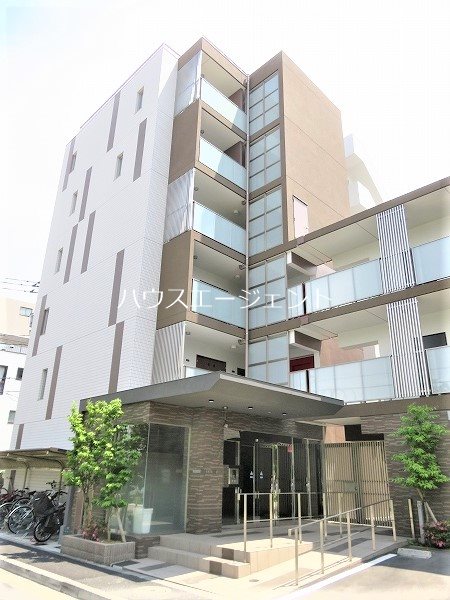 DANA 501号室 外観