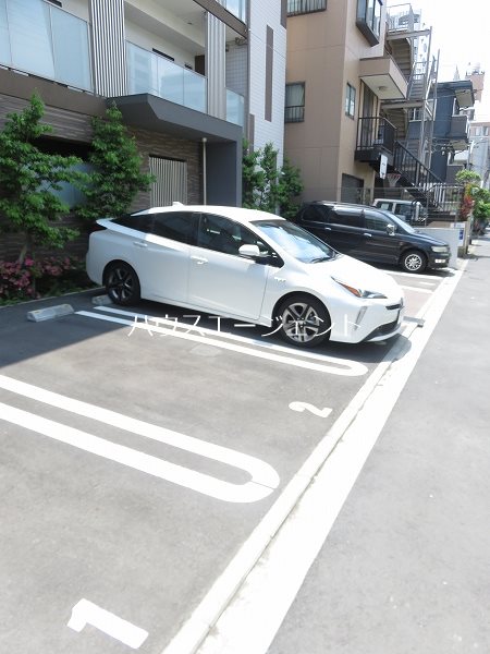 DANA その他外観4