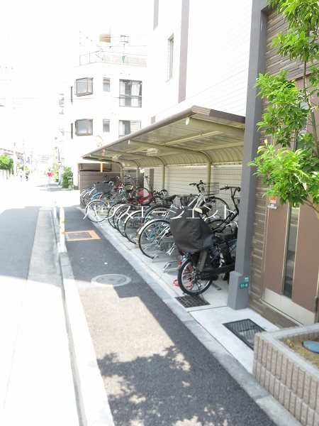 DANA その他外観5