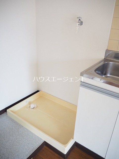 ケンハーバー その他2