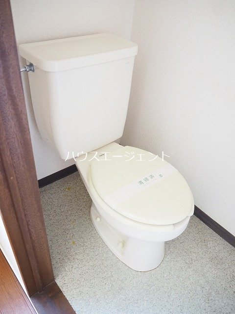 ケンハーバー その他4
