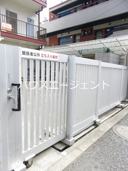 ケンハーバー その他外観1