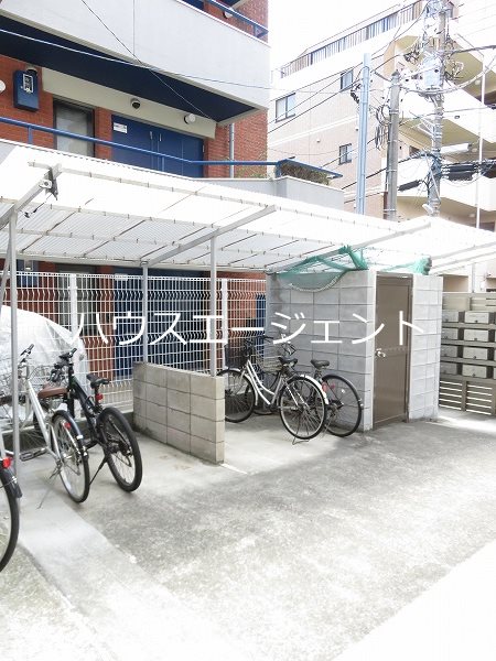 ケンハーバー その他外観2