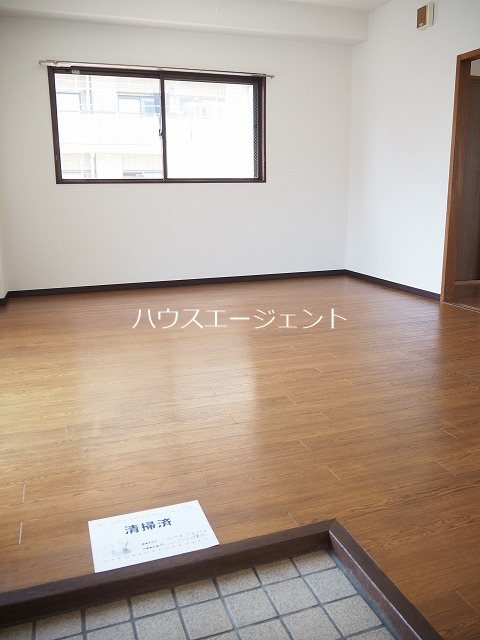 ケンハーバー リビング