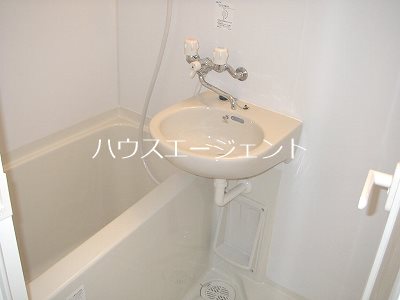 オスタペB 風呂画像
