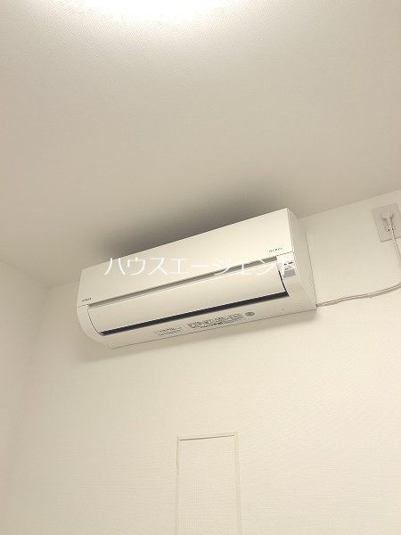 コンフォリア東葛西 その他設備