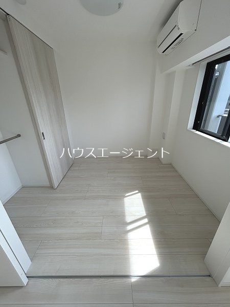 コンフォリア東葛西 ベッドルーム