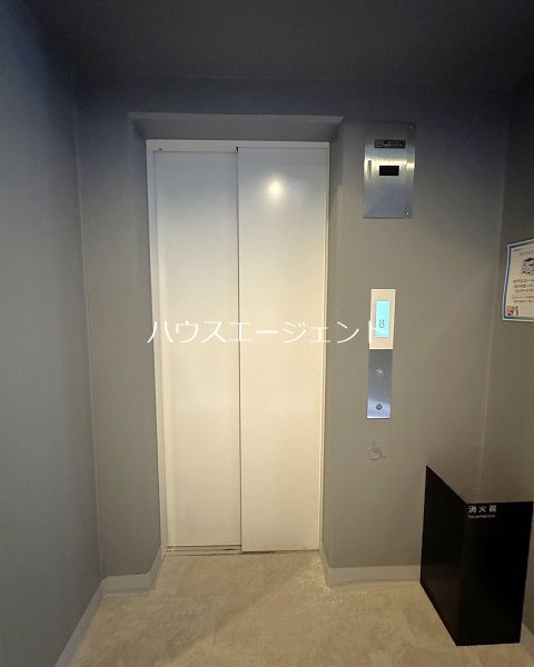 コンフォリア東葛西 その他外観5