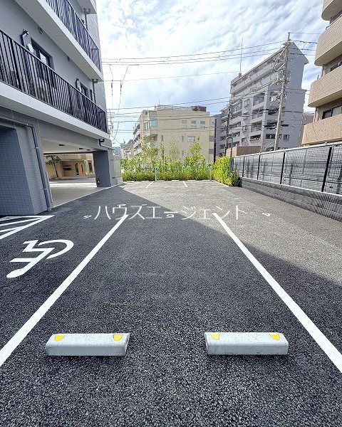 コンフォリア東葛西 その他外観6