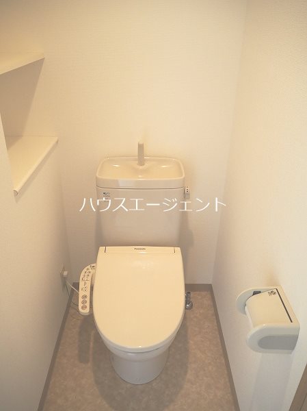 インカウンターマンション その他1