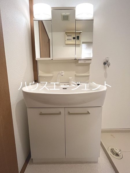 インカウンターマンション その他2