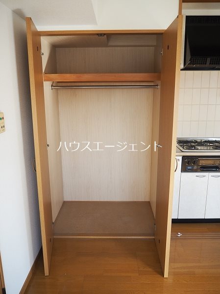 インカウンターマンション その他3