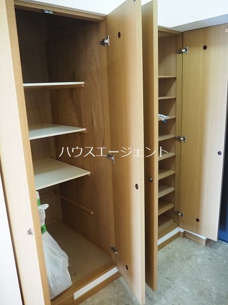 インカウンターマンション その他5