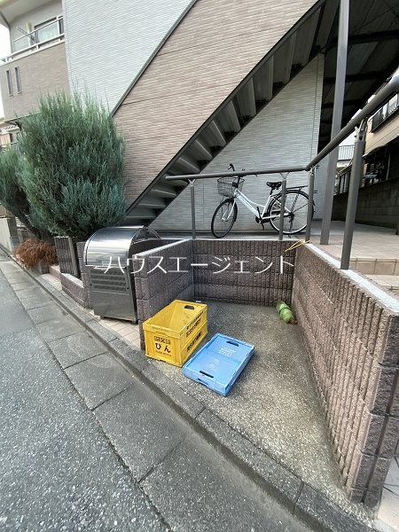 カオルテ その他外観1