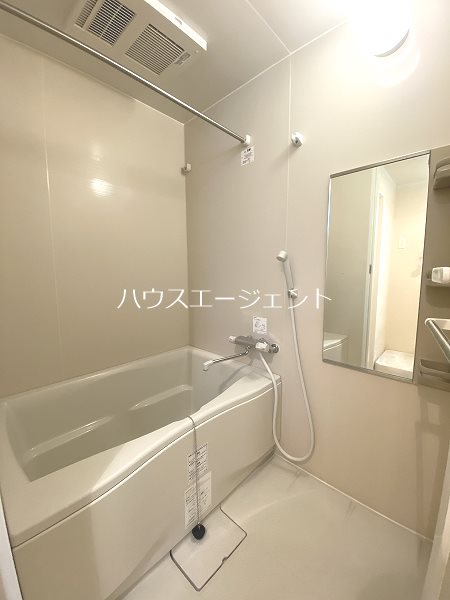カオルテ 風呂画像